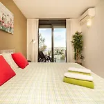 Torreblanca 4bdr Townhouse With Stunning Views Semesterbostad *