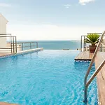 Torreblanca 4bdr Townhouse With Stunning Views Fuengirola