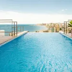 Semesterbostad Torreblanca 4bdr Townhouse With Stunning Views *
