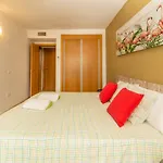 Semesterbostad Torreblanca 4bdr Townhouse With Stunning Views *