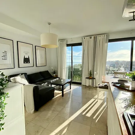 Holiday home Torreblanca 4bdr Townhouse With Stunning Views