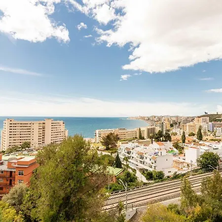 Holiday home Torreblanca 4bdr Townhouse With Stunning Views