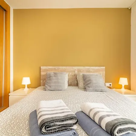 Holiday home Torreblanca 4bdr Townhouse With Stunning Views *