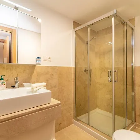 Torreblanca 4bdr Townhouse With Stunning Views Holiday home